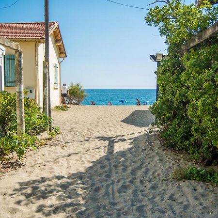 Villa Confort Et Cosy 20 Minutes D'Espagne Plage dʼArgelès Εξωτερικό φωτογραφία