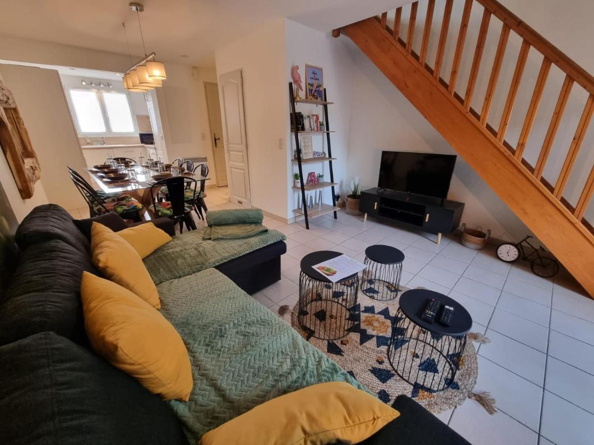 Villa Confort Et Cosy 20 Minutes D'Espagne Plage dʼArgelès Εξωτερικό φωτογραφία