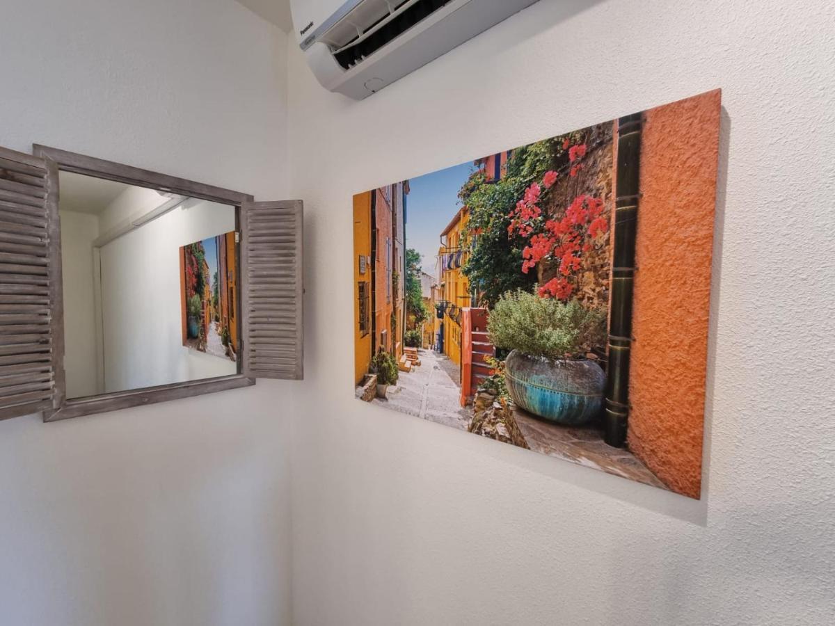 Villa Confort Et Cosy 20 Minutes D'Espagne Plage dʼArgelès Εξωτερικό φωτογραφία