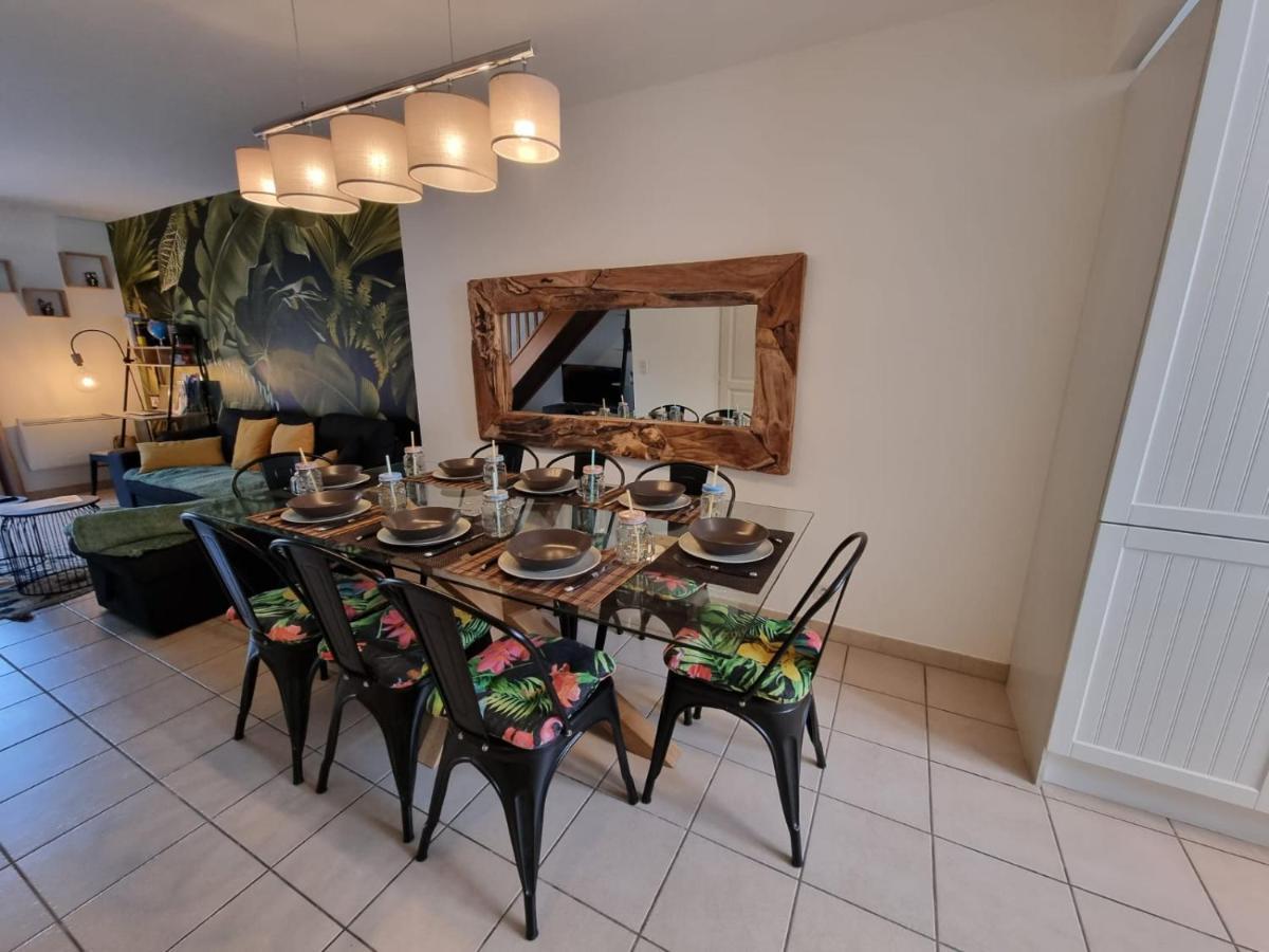 Villa Confort Et Cosy 20 Minutes D'Espagne Plage dʼArgelès Εξωτερικό φωτογραφία