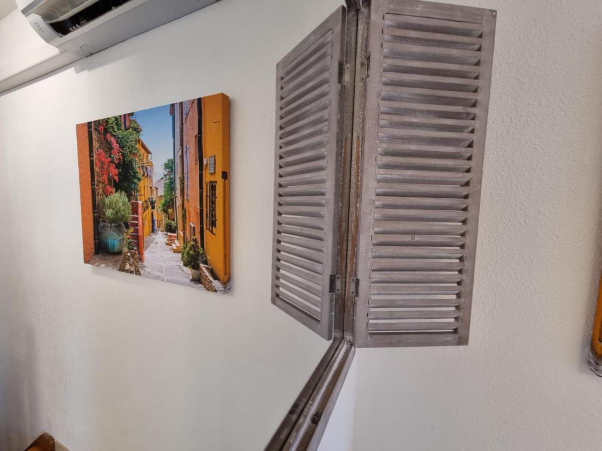 Villa Confort Et Cosy 20 Minutes D'Espagne Plage dʼArgelès Εξωτερικό φωτογραφία