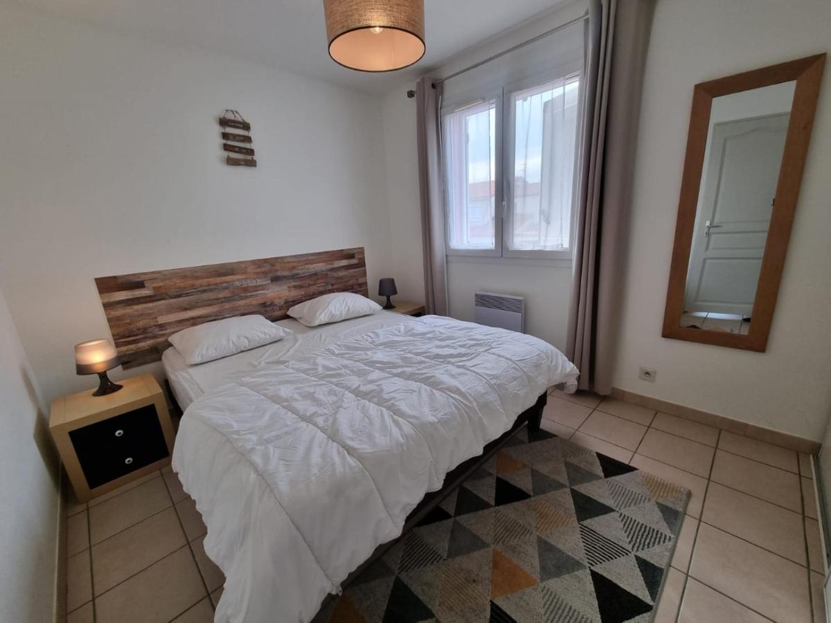Villa Confort Et Cosy 20 Minutes D'Espagne Plage dʼArgelès Εξωτερικό φωτογραφία