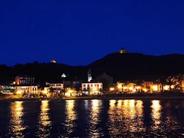 Villa Confort Et Cosy 20 Minutes D'Espagne Plage dʼArgelès Εξωτερικό φωτογραφία
